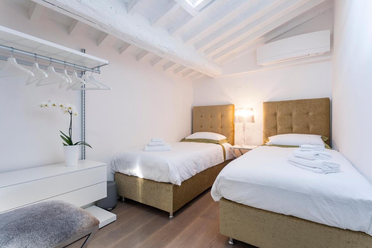 "Palazzo Signoria" Luxury Loft/Apt With Panoramic Terrace Apartment Florence Exterior photo