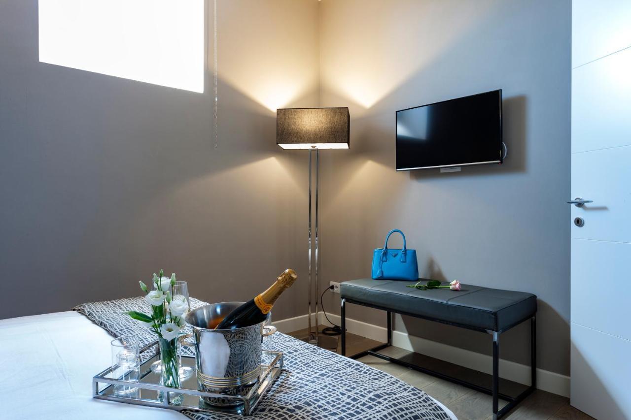 "Palazzo Signoria" Luxury Loft/Apt With Panoramic Terrace Apartment Florence Exterior photo